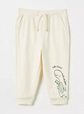 Juniors hello there dino jog pants (Winter)