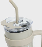 R&B Grey Tumbler (1200ml)