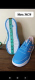 ADIDAS TENSAUR SPORT TRAINING LACE SHOES