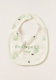Juniors Perfect Day bib
