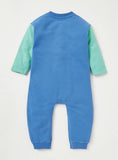 Juniors dream team colorblock sleepsuit (Winter)