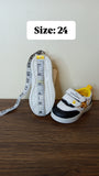 R&B Disney Lion King colorblock shoes