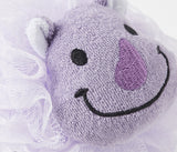 Juniors Hippo Bath Sponge