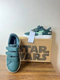 Adidas Star Wars theme shoes (Box Packaging)