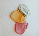 Juniors Multicolor mittens (pack of 3)
