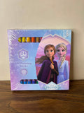 Disney Frozen Oil Painting Sticks (24pcs)