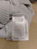 Juniors Fullsleeves knitted pullover (Winter)