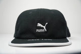 Puma embroidered adult cap