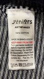 Juniors yatch knitted pullover (Winter)