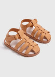 Matalan boys brown fisherman sandals