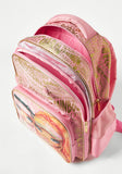 Rainbow high school bag (12 inches)
