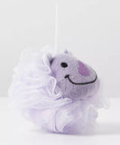 Juniors Hippo Bath Sponge