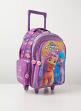 Juniors My little pony trolley bag (16 inches)