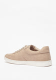 Lee cooper men camel color shoes (box packaging)