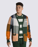 Vans men's knitted pullover (Winter)