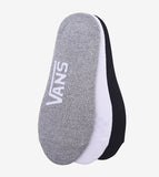 Vans block print socks (set of 3)