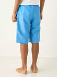 Spiderman swim shorts with drawstring (Summer)