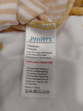 Juniors Penguin & Aeroplane Fleece Hooded Closedfeet sleepsuit (Winter)