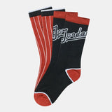 Nike Jordan MVP Crew Kids Socks - Pack Of 2