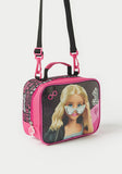 Barbie insulated lunch bag (no strap)