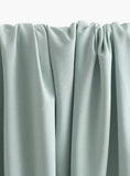 Giggles Solid pastel Receiving Blanket