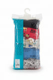 Juniors vehicle boys boxers (set of 5)