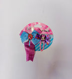 LOL Surprise Hair Clips (set of 2)