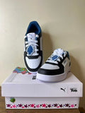 Puma trolls colorblock shoes (Box Packaging)