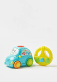 Juniors Remote Control car with Light and Sound (Toy)