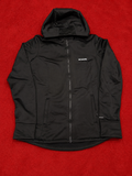 Colombia black zipped pullover (Winter)