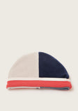 Juniors Panelled Cap