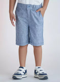 Juniors boys formal coat, shirt & pants (set of 3)