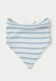 Juniors Roarrr Dinasuarus bandana bib (set of 3)
