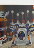 Happy Rise space shooting toy
