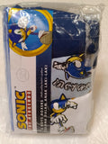 Sonic printed boxer briefs (set of 3)