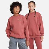 Nike Air Coral Fleece Sweatshirt (winter)