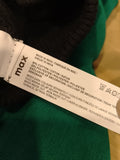 Max champion dream team black fleece lined button down pullover (Winter)