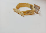Giggles yellow Headband