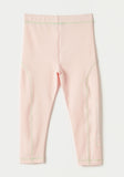 Kappa pink leggings