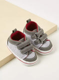Juniors Colourblock infant shoes