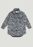 Matalan leopard printed coat (Winter)