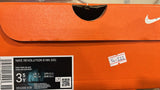 Nike revolution pink girls shoes (Box Packaging)
