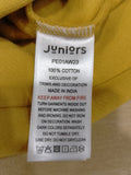 Juniors play embroidered sleepsuit (Fleece lined) (Winter)
