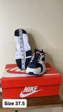 Nike Air huarache shoes