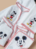 Disney Mickey Mouse starter gift set (Pack of 4)