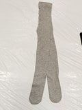 Juniors grey leggings