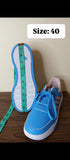 ADIDAS TENSAUR SPORT TRAINING LACE SHOES