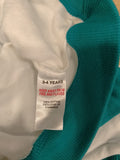 Matalan Bluey Sweatshirt (Winter) (Fleece lined)