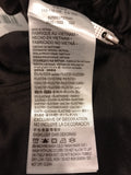Nike black zipped hoodie (Winter)