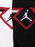 Nike Jordan Kids Socks - Pack Of 2